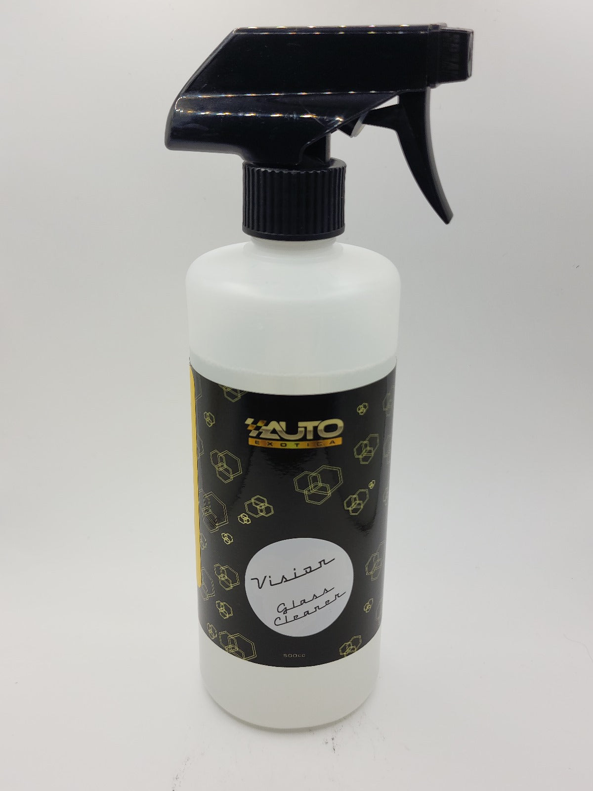 Auto Exotica Vision - Glass Cleaner 500mm