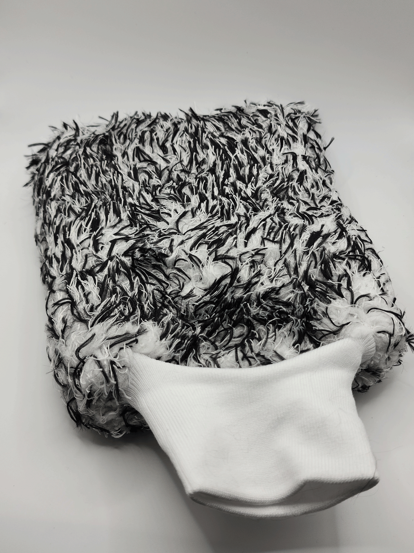 Auto Exotica - Luxe Wash Mitt