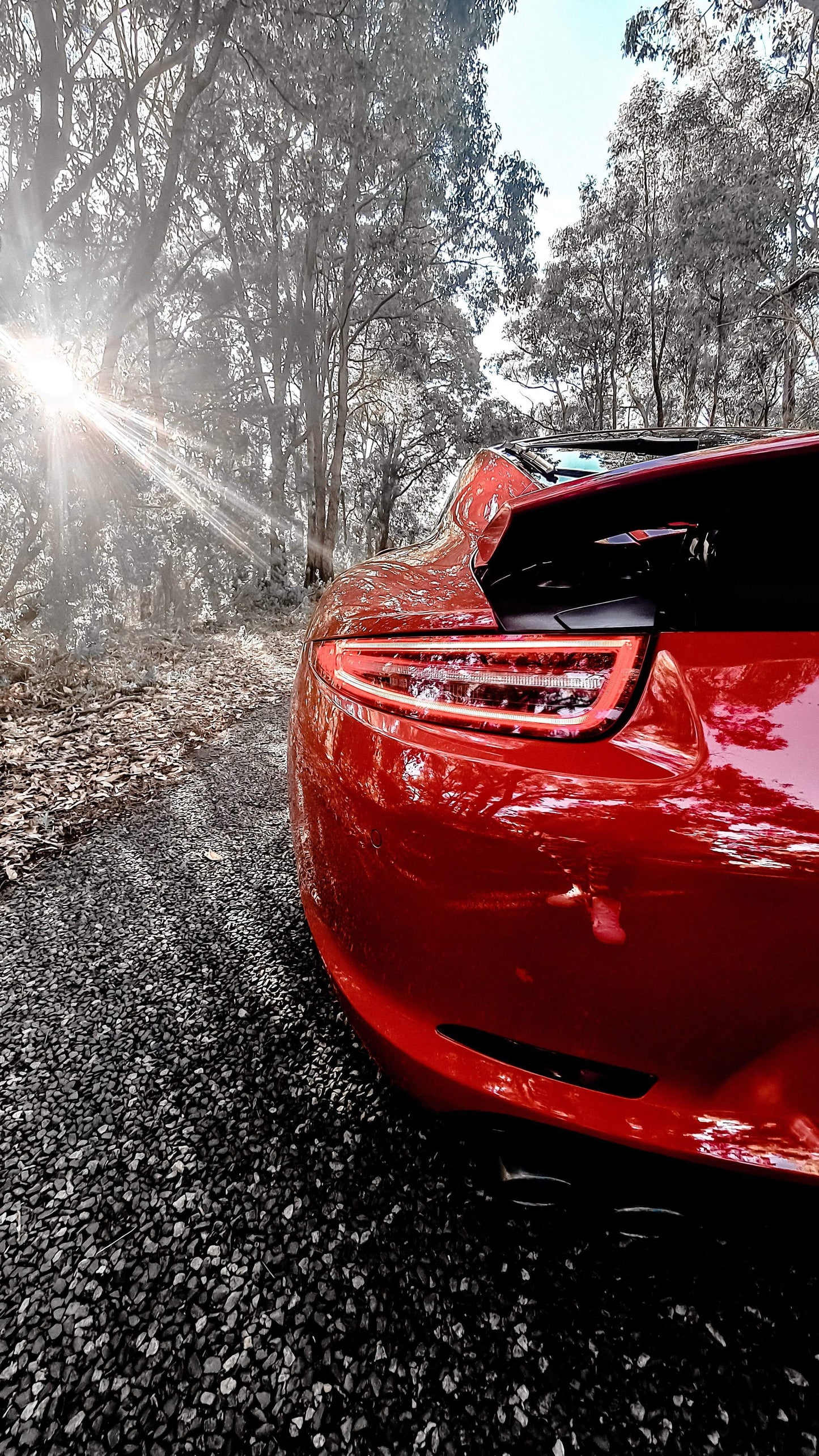 Auto Exotica - Destiny Ceramic Coating Kit - Supreme Paint Protection