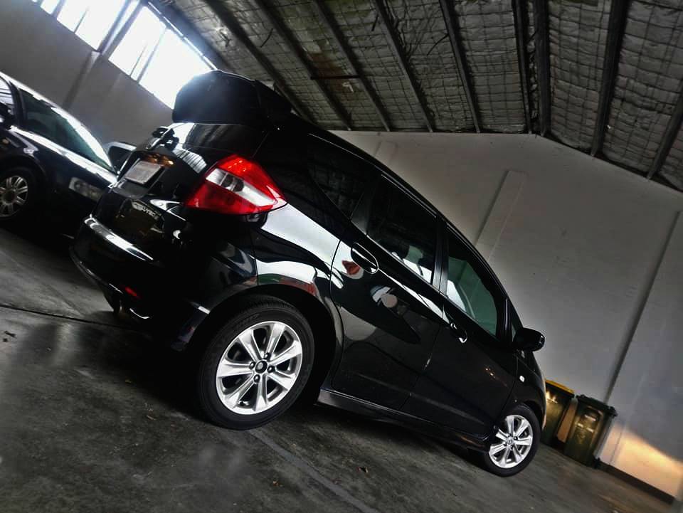 Auto Exotica - Destiny Ceramic Coating Kit - Supreme Paint Protection
