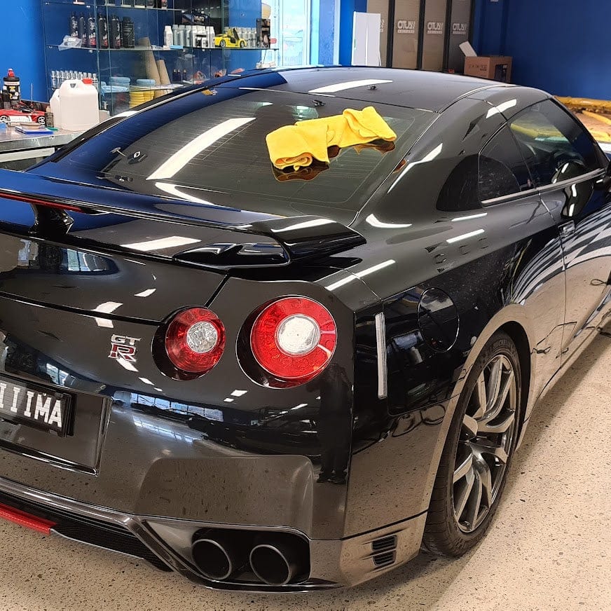 Auto Exotica - Destiny Ceramic Coating Kit - Supreme Paint Protection