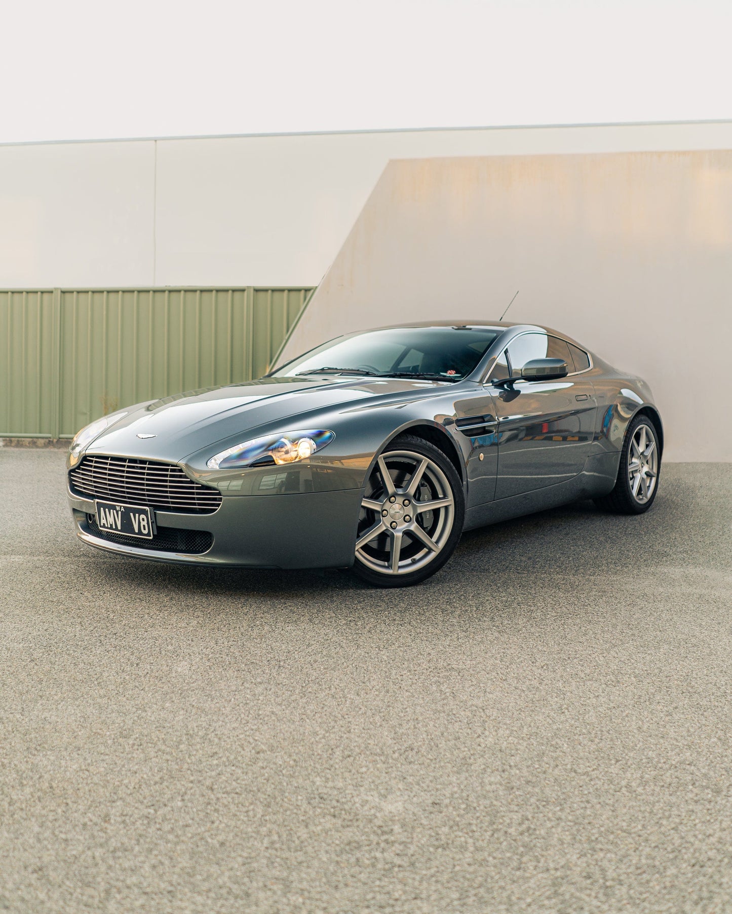 Auto Exotica - Destiny Ceramic Coating Kit - Supreme Paint Protection