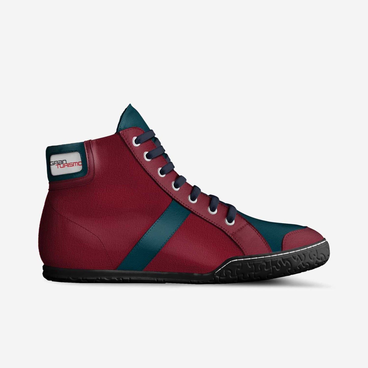 Gran Turismo Enduro Driving Shoes