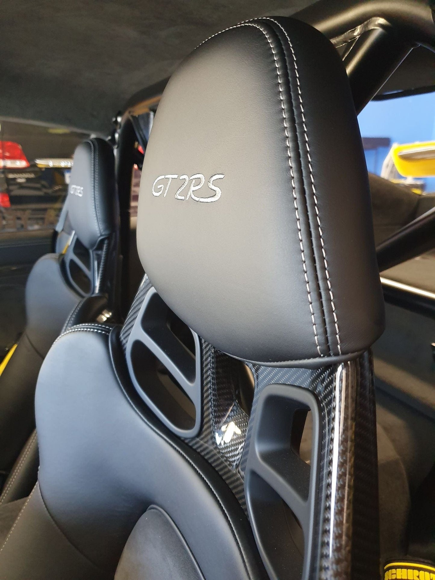 Soul Interior Protection 50ml - Protect and retain your leather's condition