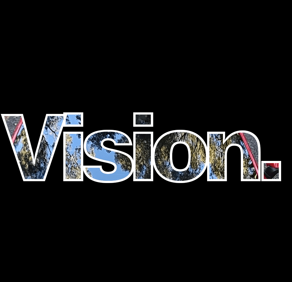 Auto Exotica Vision - Glass Cleaner 500mm
