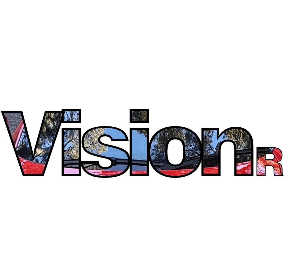 Auto Exotica Vision R - Glass Protector 500mm