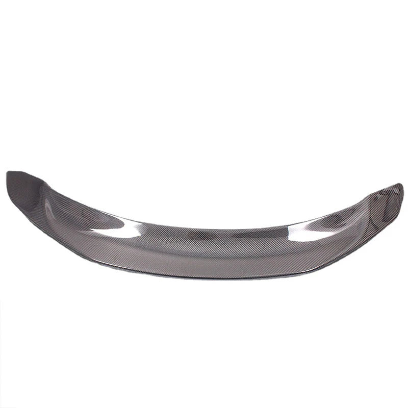 Tesla Model 3 Edge Carbon Fiber Spoiler