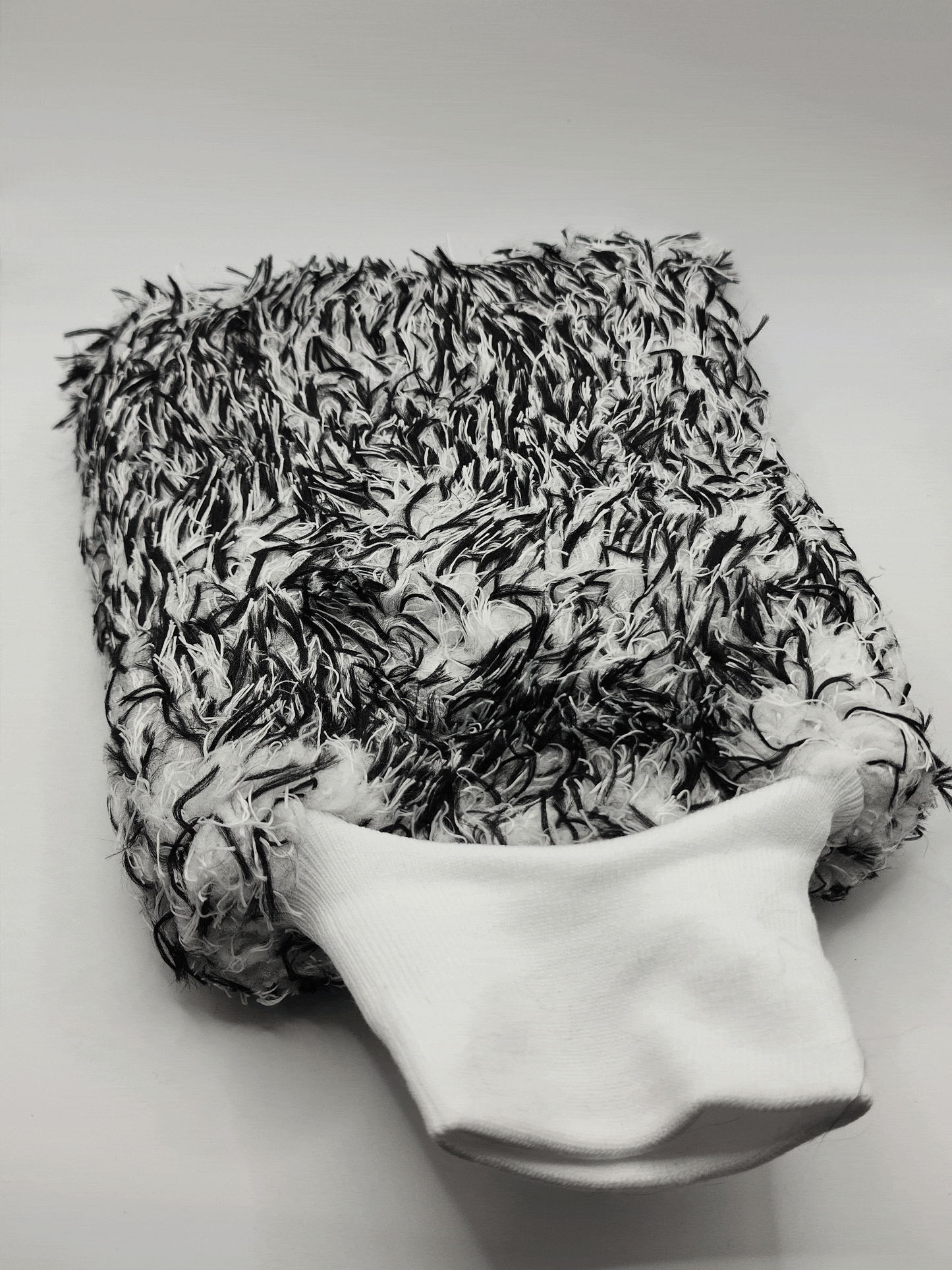 Auto Exotica - Luxe Wash Mitt