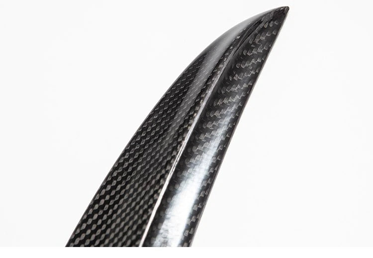 Tesla Model 3 Carbon Fiber Spoiler