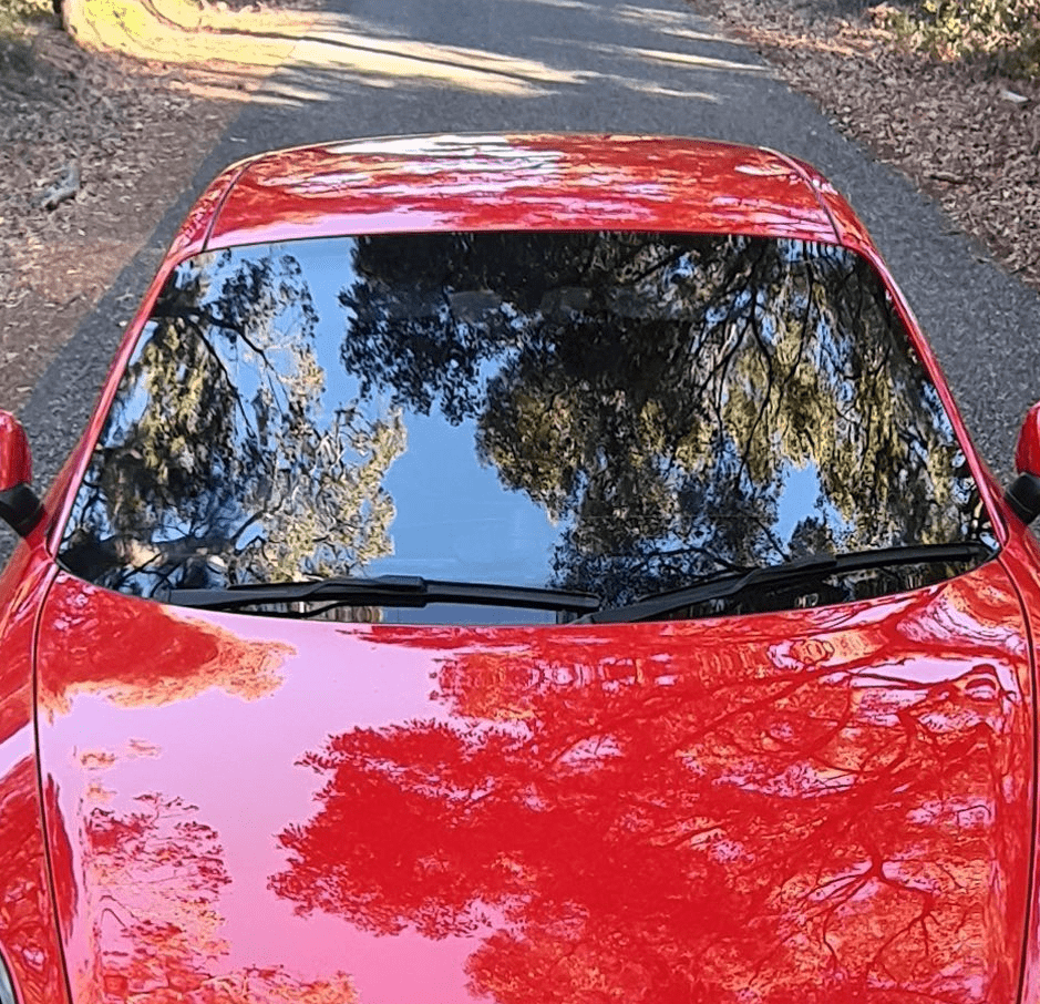 Auto Exotica Vision R - Glass Protector 500mm