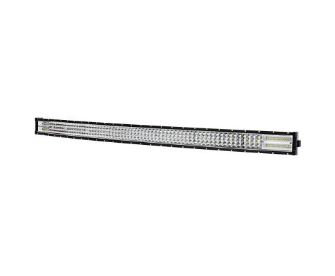 LED Driving Light 50 Inch Flood Spot Light Bar