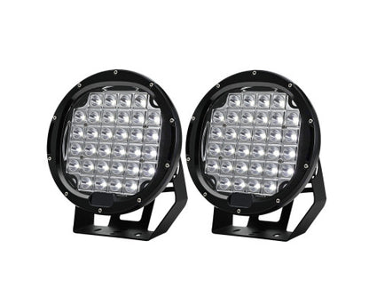 LED Driving Lights 9 Inch Flood Spot Lights