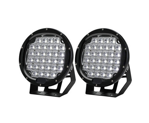 LED Driving Lights 9 Inch Flood Spot Lights