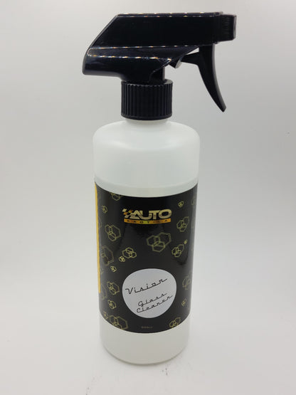 Auto Exotica Vision - Glass Cleaner 500mm
