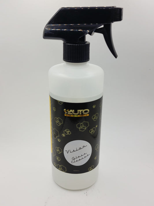 Auto Exotica Vision - Glass Cleaner 500mm