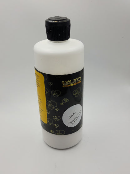 Auto Exotica Gem - Finishing compound
