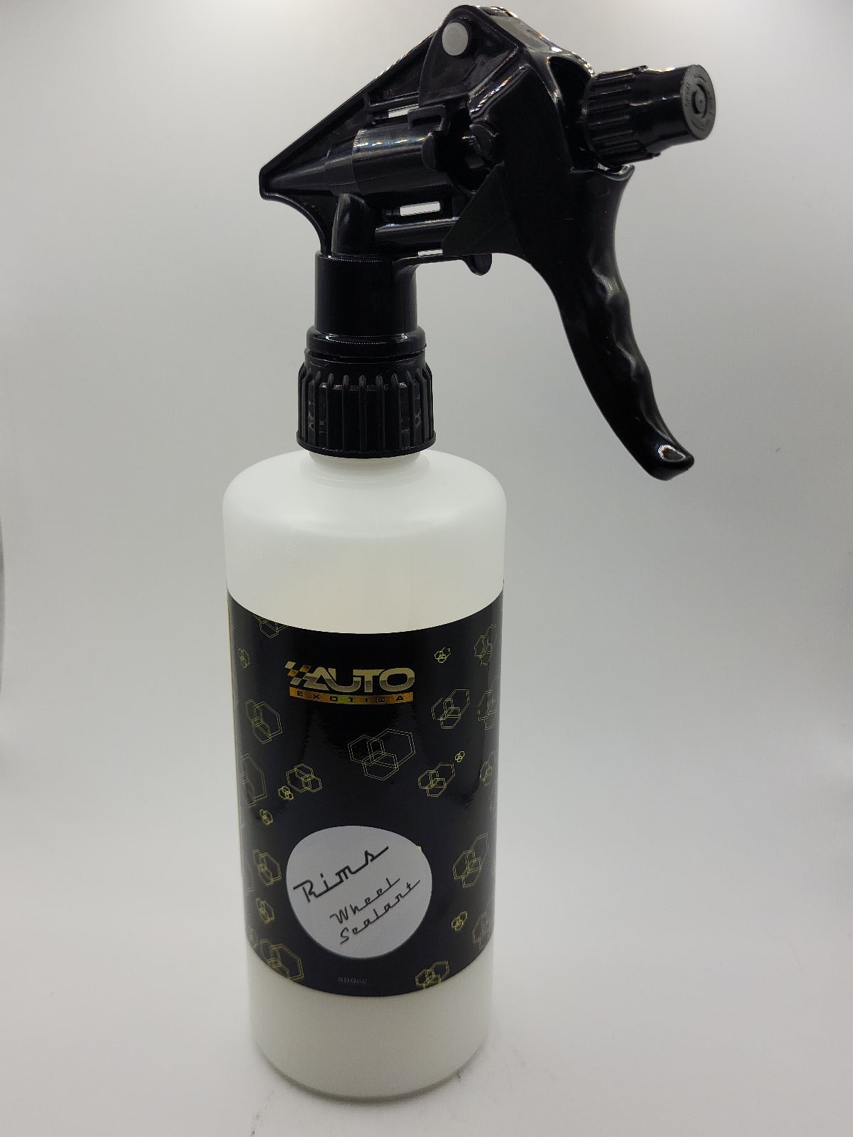 Auto Exotica RIMS - Spray on wheel protection 500ml