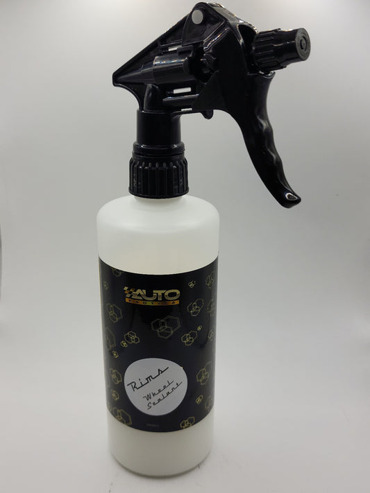 Auto Exotica RIMS - Spray on wheel protection 500ml