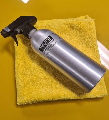 Auto Exotica: Showroom - Premium Ceramic Spray Sealant 500ml