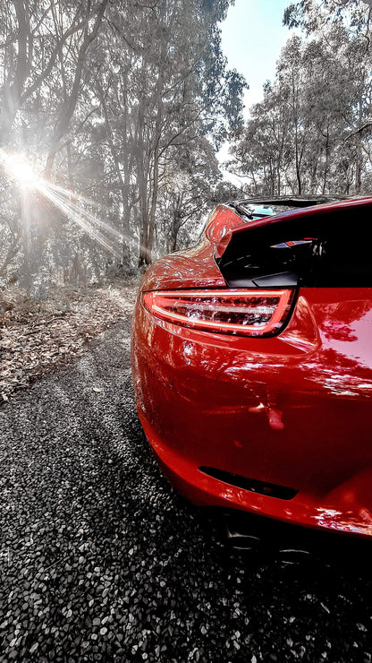 Auto Exotica - Destiny Ceramic Coating Kit - Supreme Paint Protection