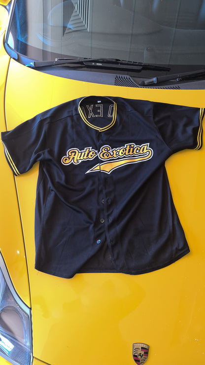 Auto Exotica Shop Shirt
