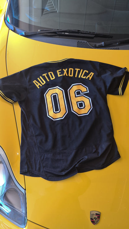 Auto Exotica Shop Shirt