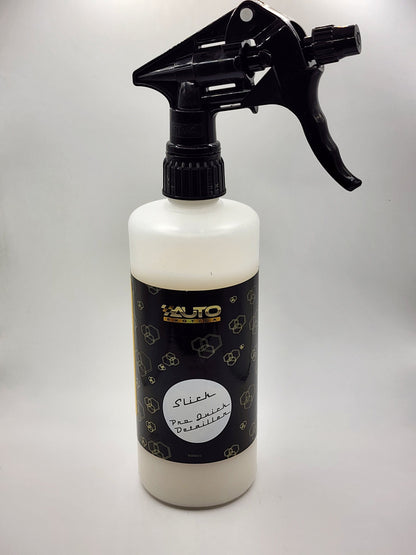 Auto Exotica SLICK - pro quick detailer 150ml