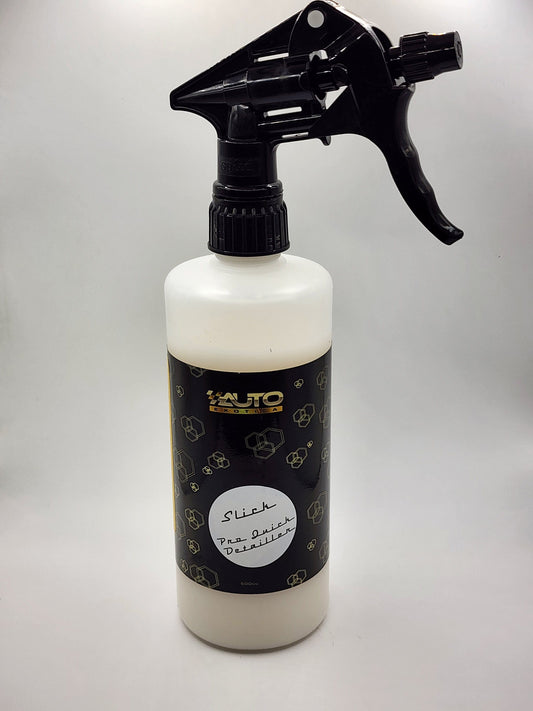 Auto Exotica SLICK - pro quick detailer 150ml