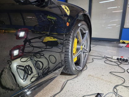 Auto Exotica RIMS - Spray on wheel protection 500ml