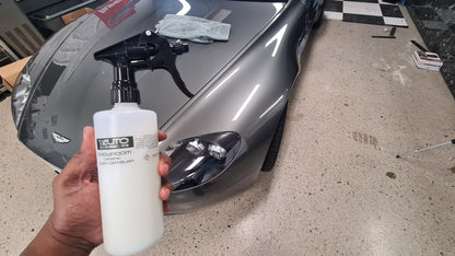 Auto Exotica: Showroom - Premium Ceramic Spray Sealant 500ml
