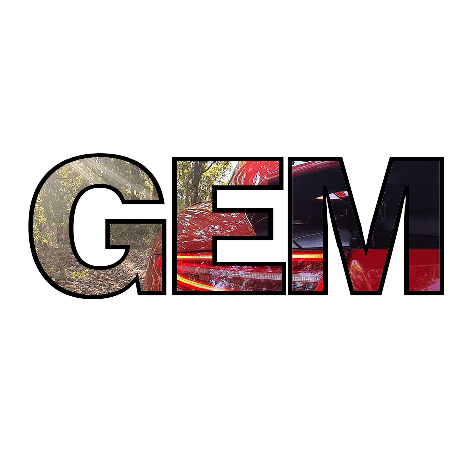 Auto Exotica Gem - Finishing compound
