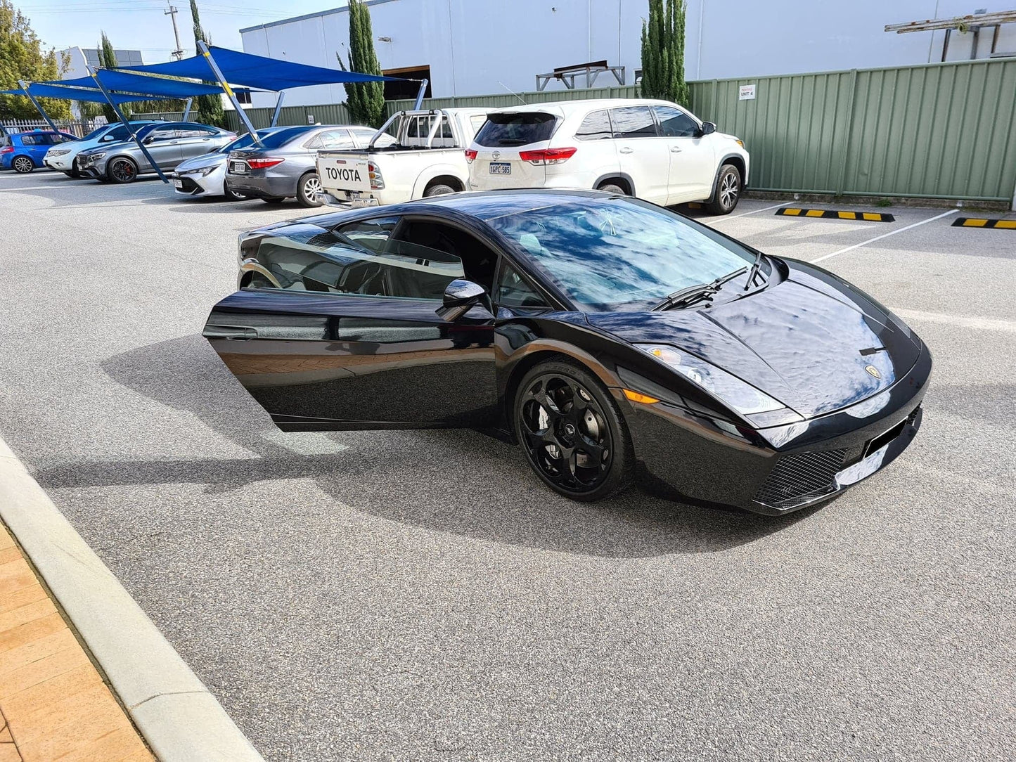 Auto Exotica - Destiny Ceramic Coating Kit - Supreme Paint Protection