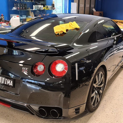 Auto Exotica - Destiny Ceramic Coating Kit - Supreme Paint Protection
