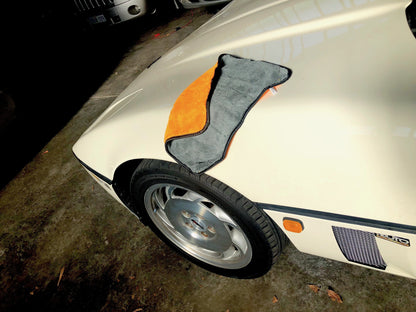 Auto Exotica Feather light Finishing Cloth