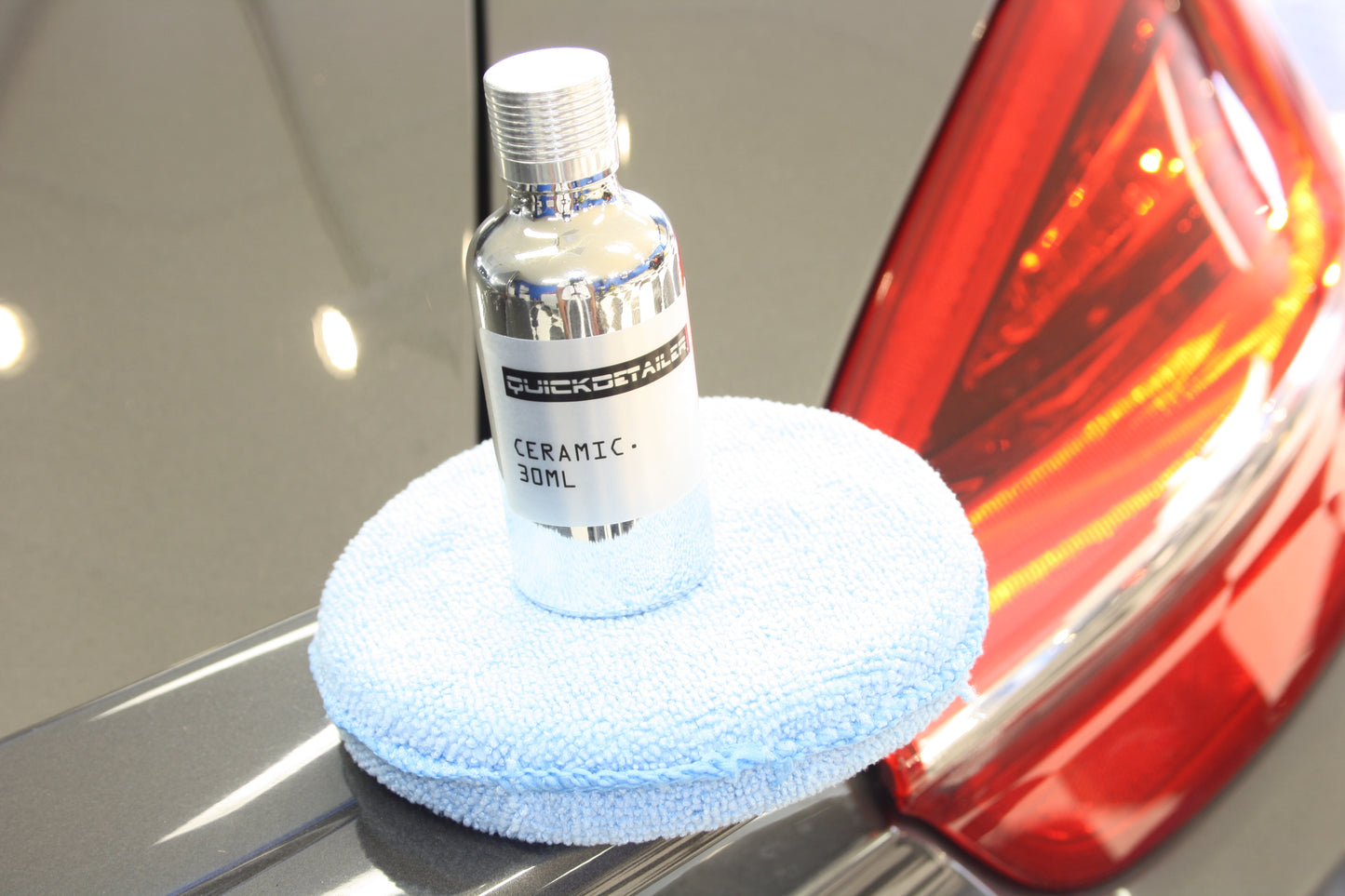 Quickdetailer Pro Ceramic Coating