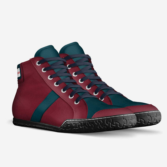 Gran Turismo Enduro Driving Shoes