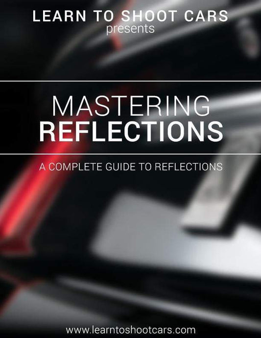 Mastering Reflections - E Book