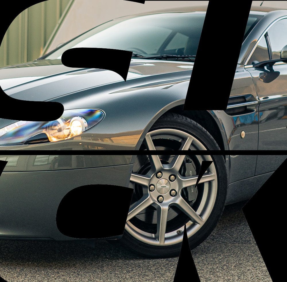 Auto Exotica SLICK - pro quick detailer 150ml