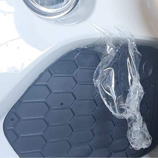 Track Wrap - Protection Film Application Kit