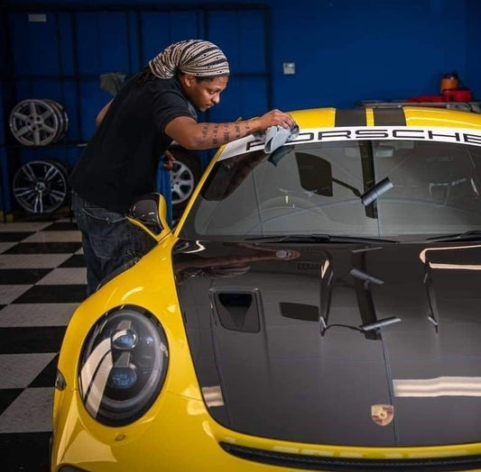Test Drive - the Car Buyer's handbook
