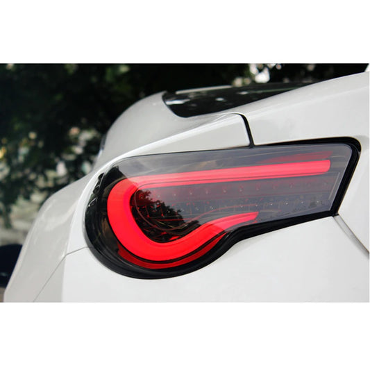 Toyota GT86/Subaru BRZ Slick-Z