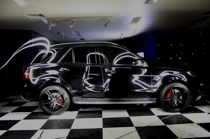 Auto Exotica - Destiny Ceramic Coating Kit - Supreme Paint Protection