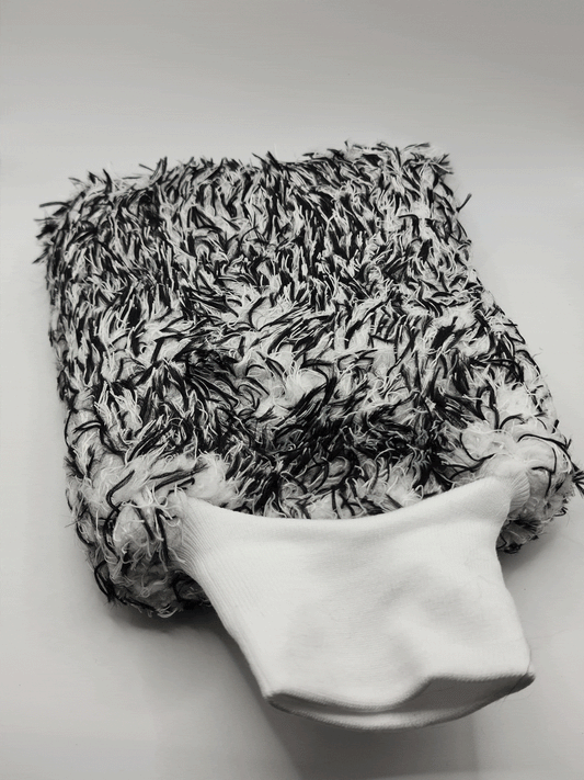 Auto Exotica - Luxe Wash Mitt