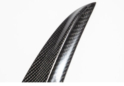 Tesla Model 3 Carbon Fiber Spoiler