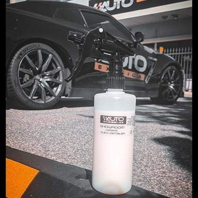 Auto Exotica: Showroom - Premium Ceramic Spray Sealant 500ml