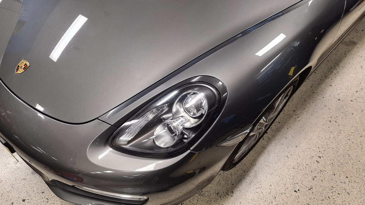 Auto Exotica: Showroom - Premium Ceramic Spray Sealant 500ml
