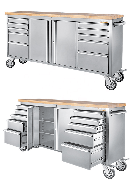 Tuscan Tool Centre