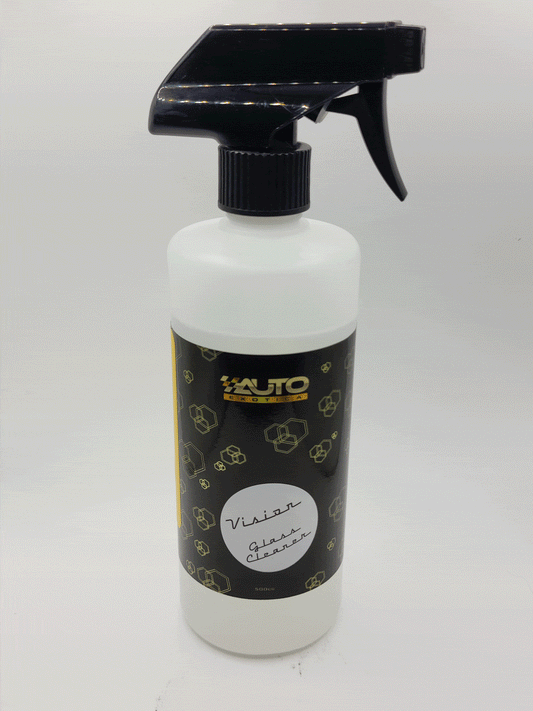 Auto Exotica Vision R - Glass Protector 500mm